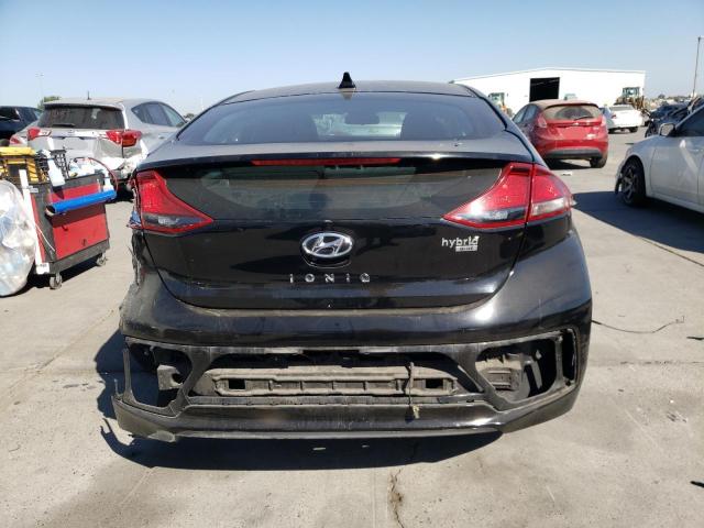 Photo 5 VIN: KMHC65LC4KU179469 - HYUNDAI IONIQ BLUE 