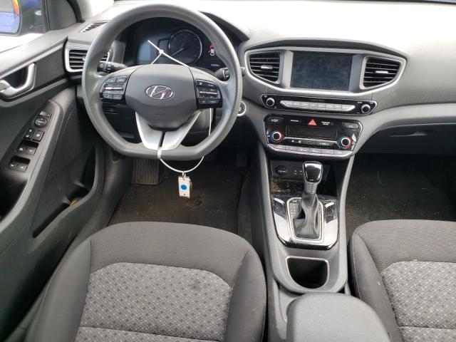 Photo 7 VIN: KMHC65LC4KU180136 - HYUNDAI IONIQ BLUE 