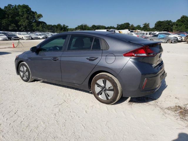 Photo 1 VIN: KMHC65LC4LU186830 - HYUNDAI IONIQ 