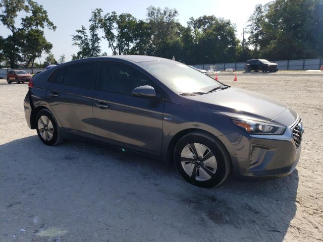 Photo 3 VIN: KMHC65LC4LU186830 - HYUNDAI IONIQ 