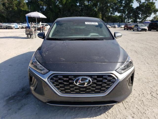 Photo 4 VIN: KMHC65LC4LU186830 - HYUNDAI IONIQ 