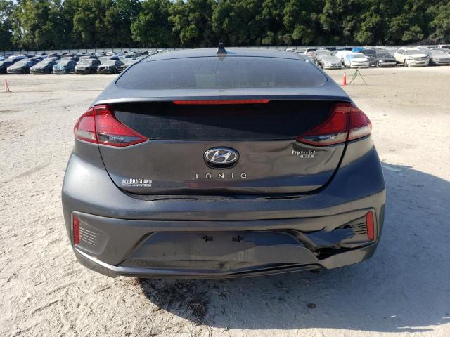 Photo 5 VIN: KMHC65LC4LU186830 - HYUNDAI IONIQ 