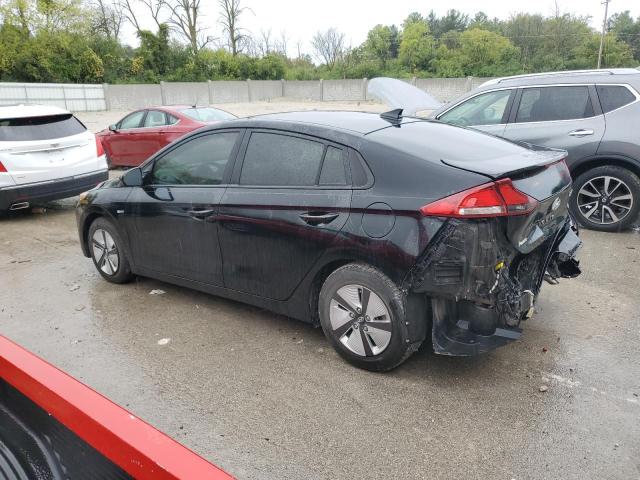 Photo 1 VIN: KMHC65LC4LU210222 - HYUNDAI IONIQ BLUE 