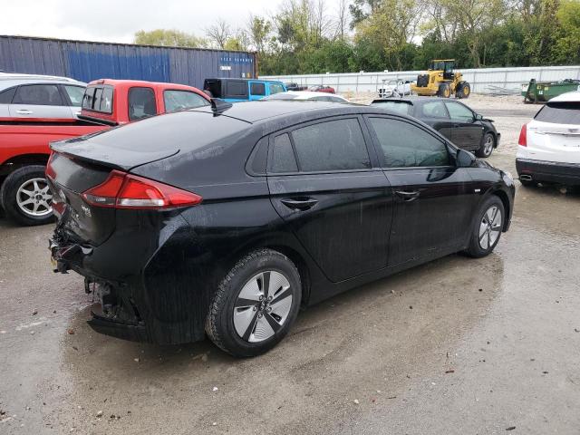 Photo 2 VIN: KMHC65LC4LU210222 - HYUNDAI IONIQ BLUE 