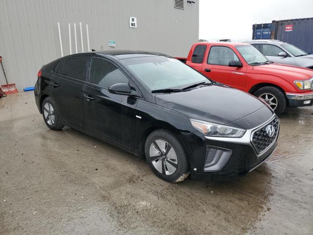 Photo 3 VIN: KMHC65LC4LU210222 - HYUNDAI IONIQ BLUE 