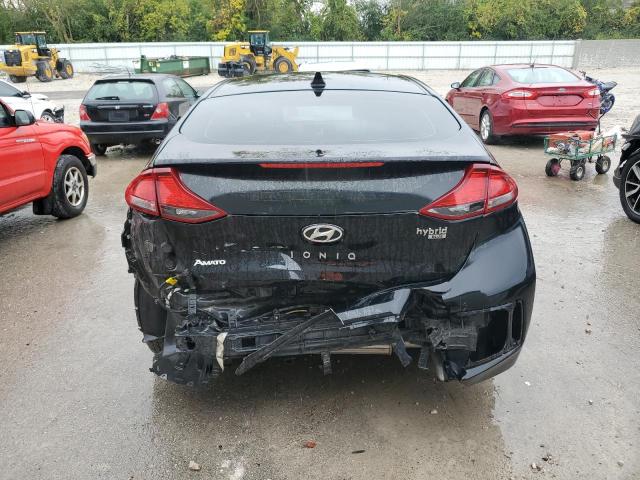 Photo 5 VIN: KMHC65LC4LU210222 - HYUNDAI IONIQ BLUE 