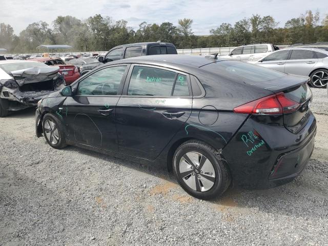 Photo 1 VIN: KMHC65LC4LU231040 - HYUNDAI IONIQ BLUE 