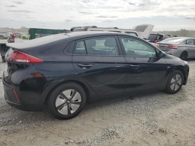 Photo 2 VIN: KMHC65LC4LU231040 - HYUNDAI IONIQ BLUE 