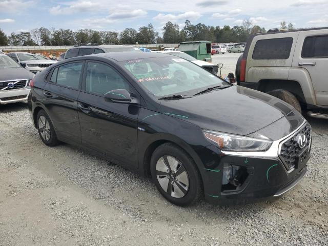 Photo 3 VIN: KMHC65LC4LU231040 - HYUNDAI IONIQ BLUE 