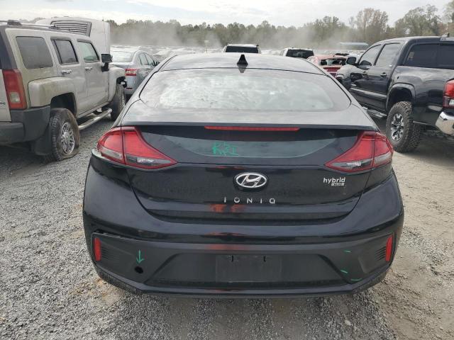 Photo 5 VIN: KMHC65LC4LU231040 - HYUNDAI IONIQ BLUE 