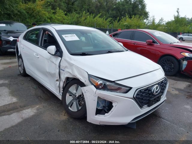 Photo 0 VIN: KMHC65LC4LU237131 - HYUNDAI IONIQ 