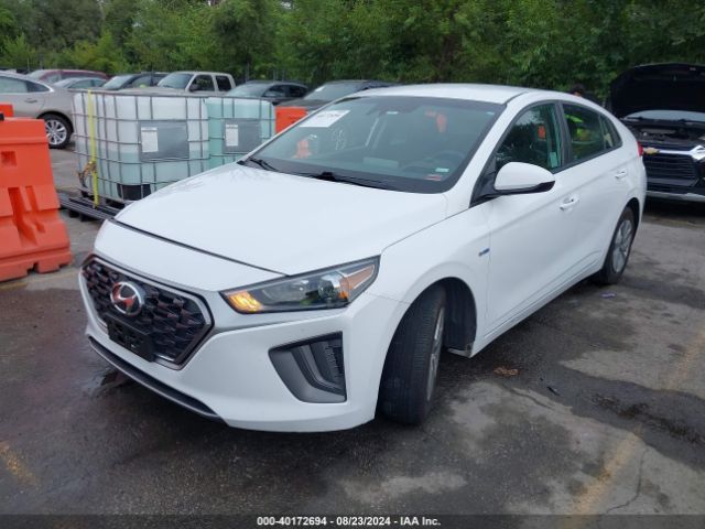 Photo 1 VIN: KMHC65LC4LU237131 - HYUNDAI IONIQ 