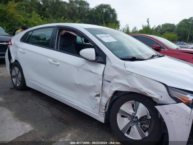 Photo 5 VIN: KMHC65LC4LU237131 - HYUNDAI IONIQ 