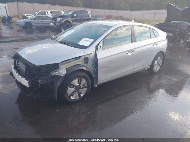 Photo 1 VIN: KMHC65LC4NU268043 - HYUNDAI IONIQ 