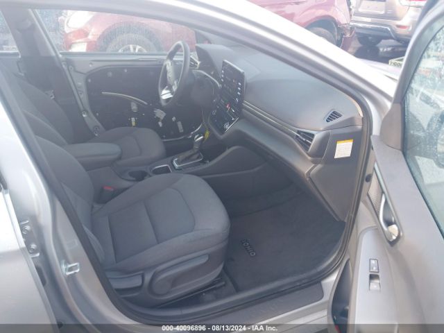 Photo 4 VIN: KMHC65LC4NU268043 - HYUNDAI IONIQ 