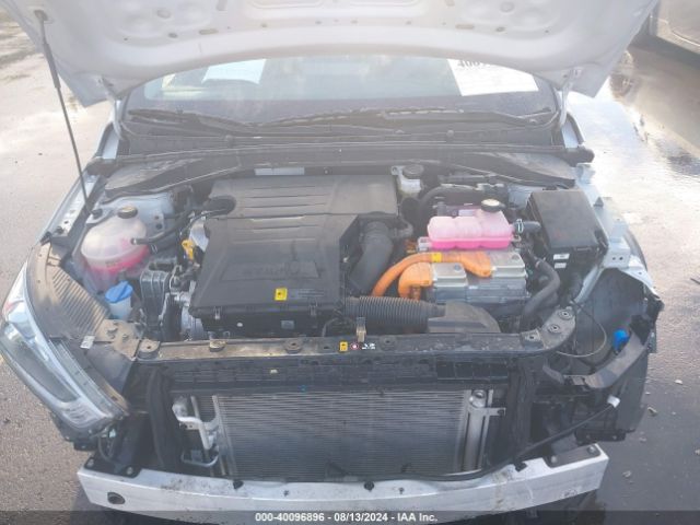 Photo 9 VIN: KMHC65LC4NU268043 - HYUNDAI IONIQ 