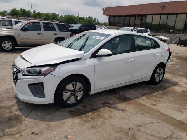 Photo 0 VIN: KMHC65LC4NU277678 - HYUNDAI IONIQ 