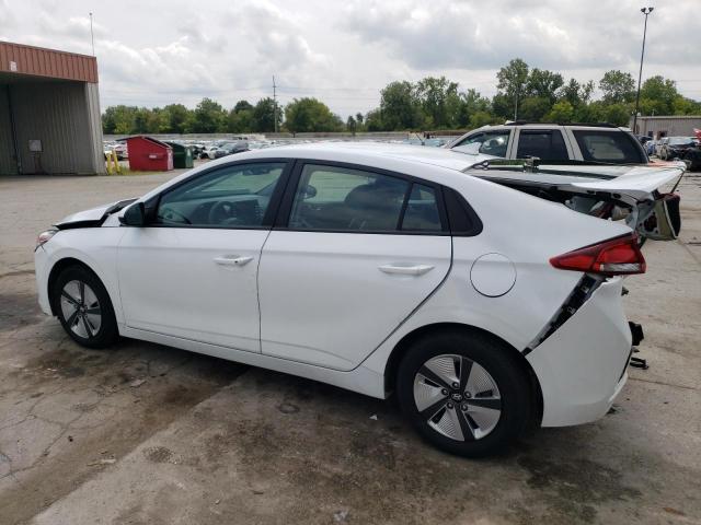 Photo 1 VIN: KMHC65LC4NU277678 - HYUNDAI IONIQ 