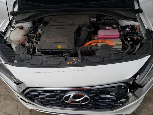 Photo 10 VIN: KMHC65LC4NU277678 - HYUNDAI IONIQ 