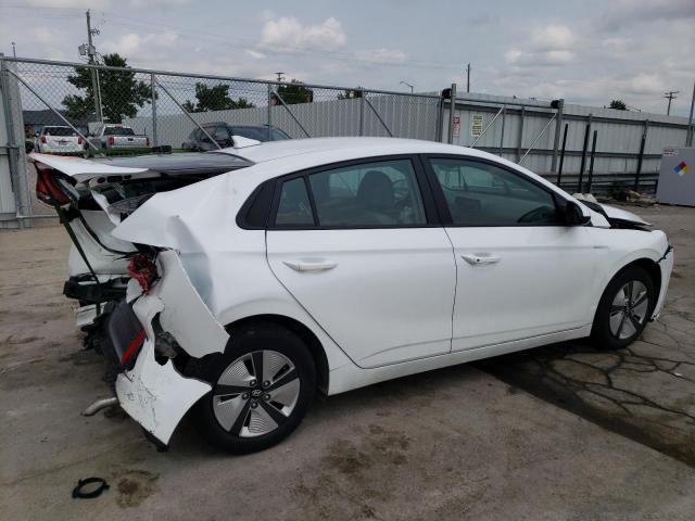 Photo 2 VIN: KMHC65LC4NU277678 - HYUNDAI IONIQ 