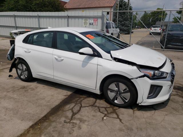 Photo 3 VIN: KMHC65LC4NU277678 - HYUNDAI IONIQ 