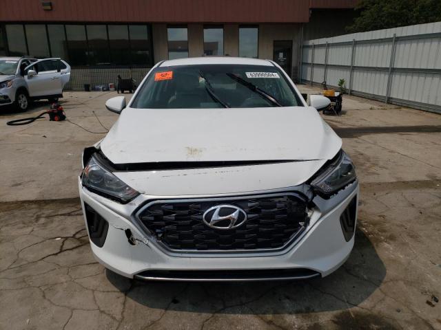 Photo 4 VIN: KMHC65LC4NU277678 - HYUNDAI IONIQ 