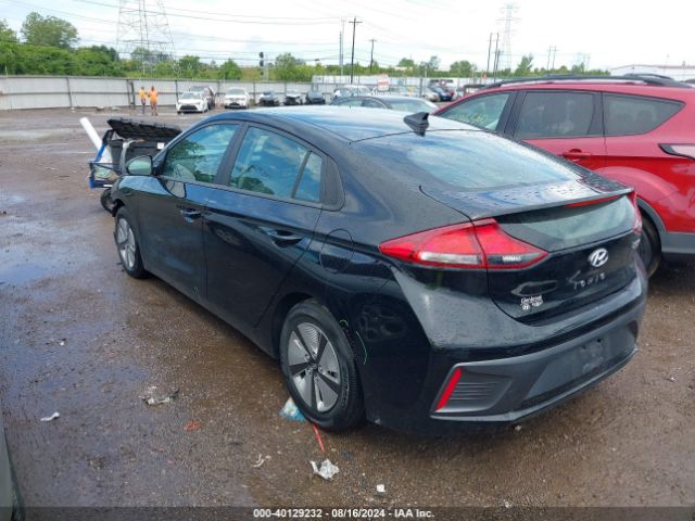 Photo 2 VIN: KMHC65LC4NU279687 - HYUNDAI IONIQ 