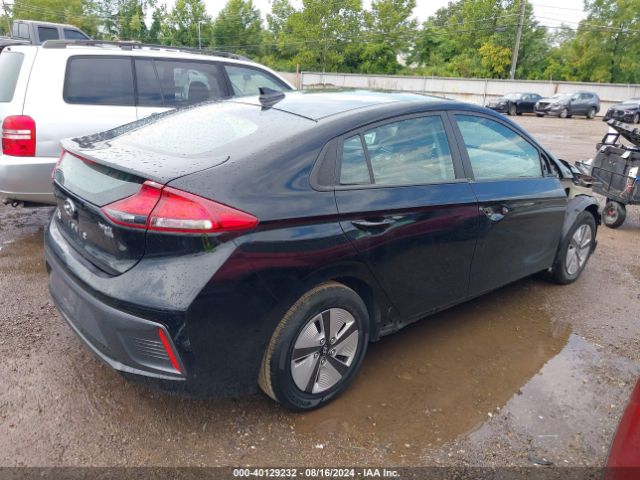 Photo 3 VIN: KMHC65LC4NU279687 - HYUNDAI IONIQ 