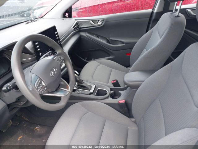 Photo 4 VIN: KMHC65LC4NU279687 - HYUNDAI IONIQ 