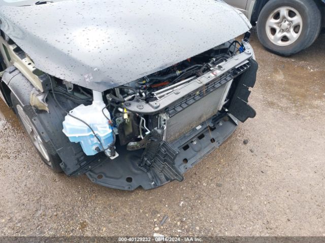 Photo 5 VIN: KMHC65LC4NU279687 - HYUNDAI IONIQ 