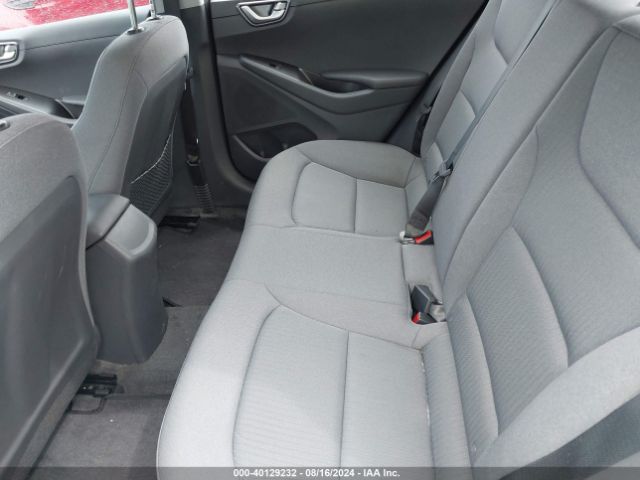 Photo 7 VIN: KMHC65LC4NU279687 - HYUNDAI IONIQ 