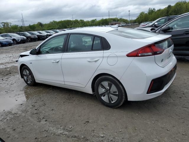 Photo 1 VIN: KMHC65LC5HU024700 - HYUNDAI IONIQ 