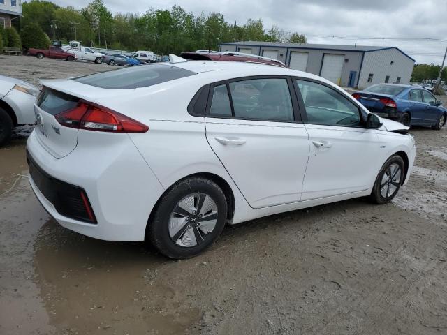 Photo 2 VIN: KMHC65LC5HU024700 - HYUNDAI IONIQ 