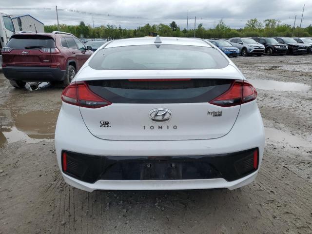 Photo 5 VIN: KMHC65LC5HU024700 - HYUNDAI IONIQ 