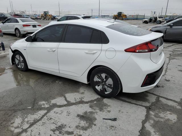 Photo 1 VIN: KMHC65LC5HU038919 - HYUNDAI IONIQ 