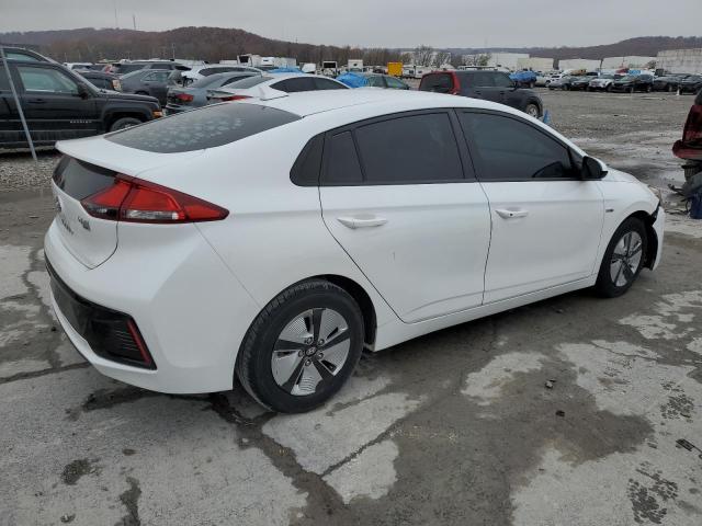 Photo 2 VIN: KMHC65LC5HU038919 - HYUNDAI IONIQ 