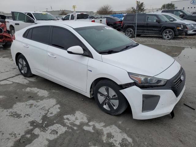 Photo 3 VIN: KMHC65LC5HU038919 - HYUNDAI IONIQ 