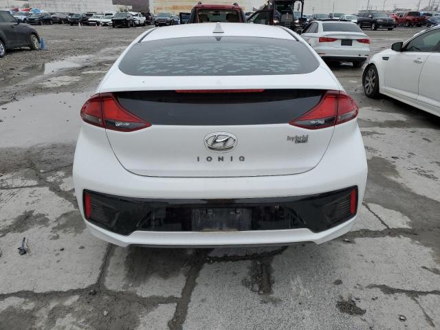 Photo 5 VIN: KMHC65LC5HU038919 - HYUNDAI IONIQ 