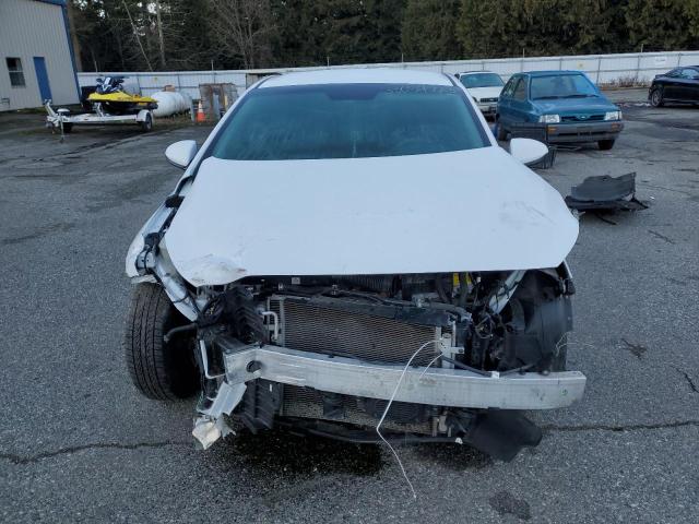 Photo 4 VIN: KMHC65LC5HU039715 - HYUNDAI IONIQ BLUE 