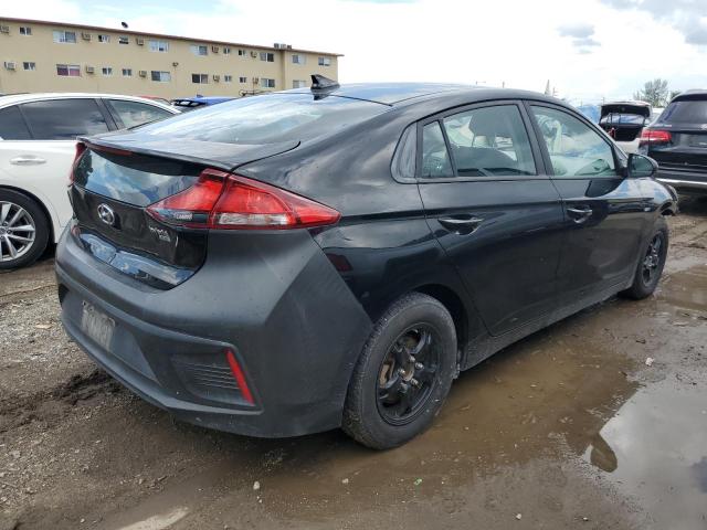 Photo 2 VIN: KMHC65LC5HU040945 - HYUNDAI IONIQ BLUE 