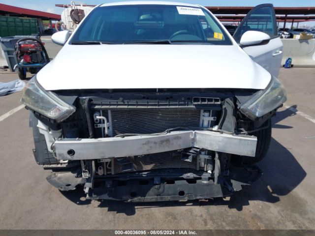 Photo 5 VIN: KMHC65LC5HU043893 - HYUNDAI IONIQ 