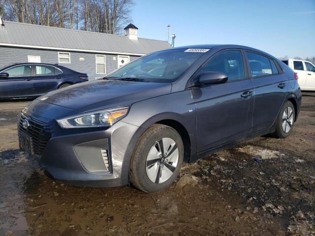 Photo 0 VIN: KMHC65LC5JU076558 - HYUNDAI IONIQ 