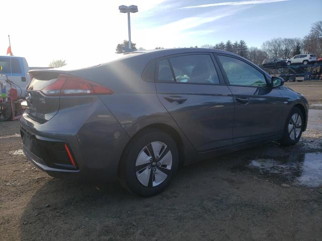 Photo 2 VIN: KMHC65LC5JU076558 - HYUNDAI IONIQ 