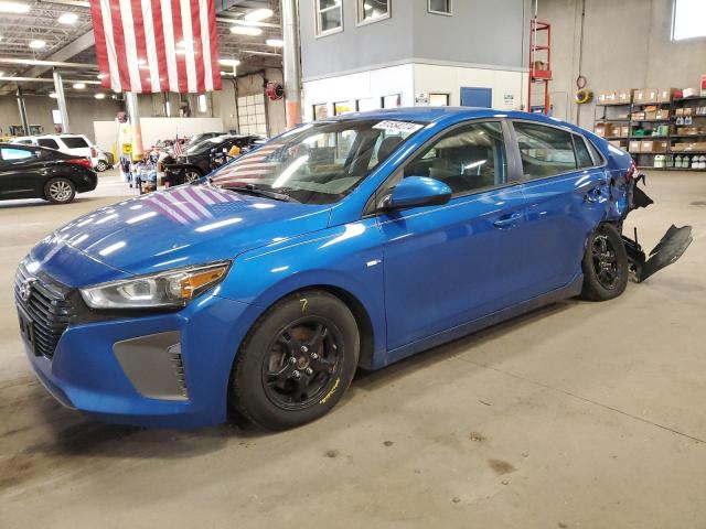 Photo 0 VIN: KMHC65LC5JU089374 - HYUNDAI IONIQ 