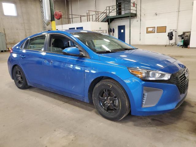 Photo 3 VIN: KMHC65LC5JU089374 - HYUNDAI IONIQ 