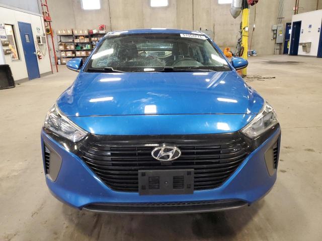 Photo 4 VIN: KMHC65LC5JU089374 - HYUNDAI IONIQ 