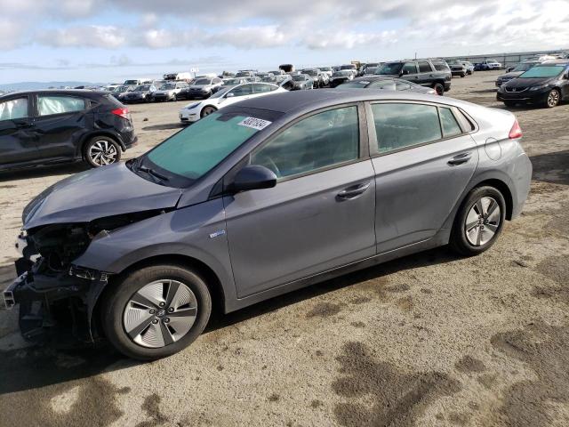 Photo 0 VIN: KMHC65LC5JU096535 - HYUNDAI IONIQ 