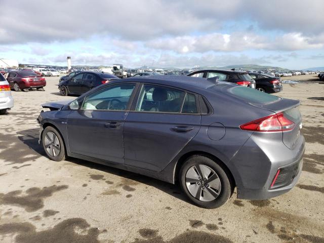 Photo 1 VIN: KMHC65LC5JU096535 - HYUNDAI IONIQ 