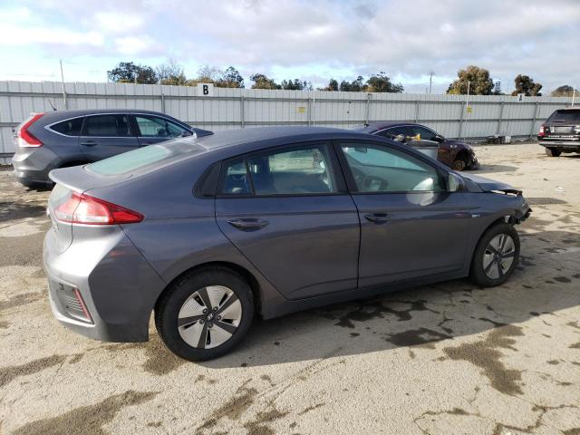 Photo 2 VIN: KMHC65LC5JU096535 - HYUNDAI IONIQ 