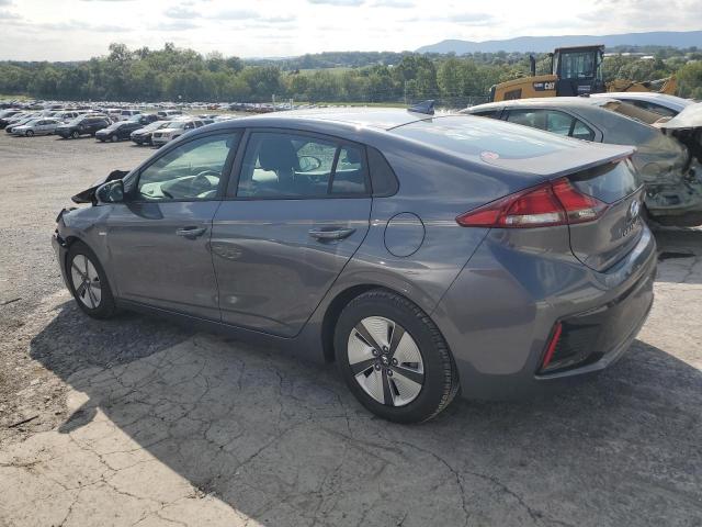 Photo 1 VIN: KMHC65LC5JU097698 - HYUNDAI IONIQ BLUE 